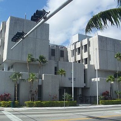 North Miami, Florida