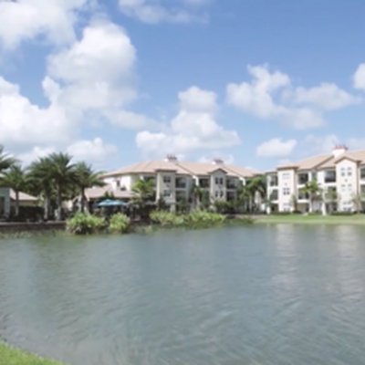 Coconut Creek, Florida logo