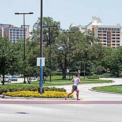 Lake Buena Vista, Florida