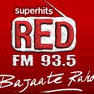 Red FM 93.5