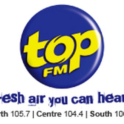 TOP FM Mauritius
