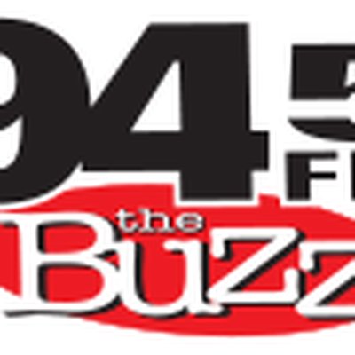 94.5 THE BUZZ