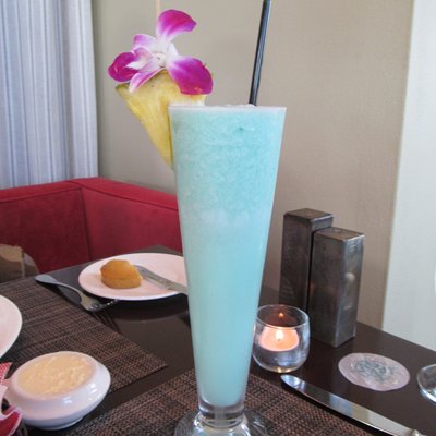Blue Lagoon (cocktail)