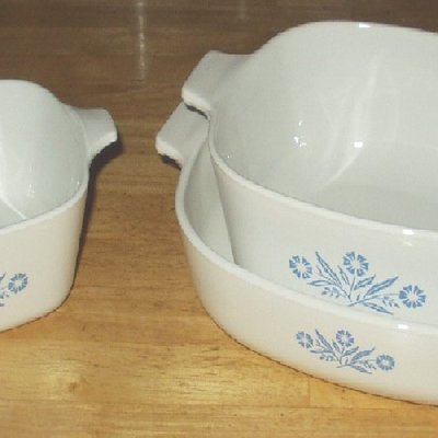 CorningWare