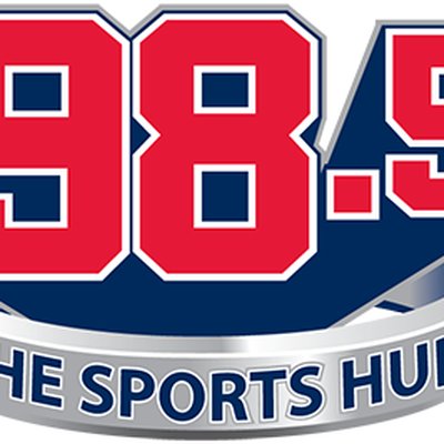 98.5 The Sports Hub