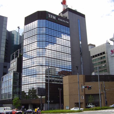 Tokyo FM