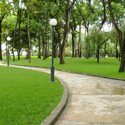 Valencia, Carabobo logo