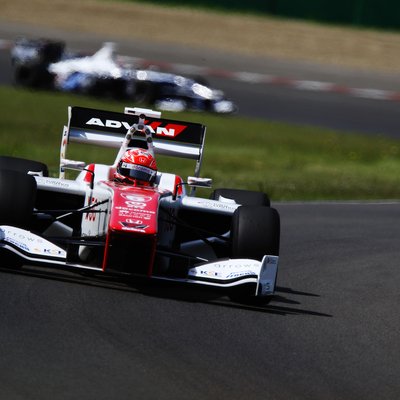 Super Formula