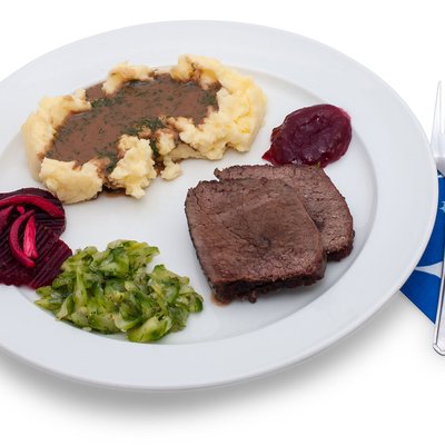 Finnish cuisine