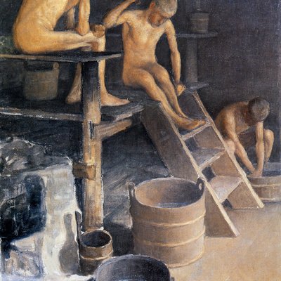 Culture of Finland