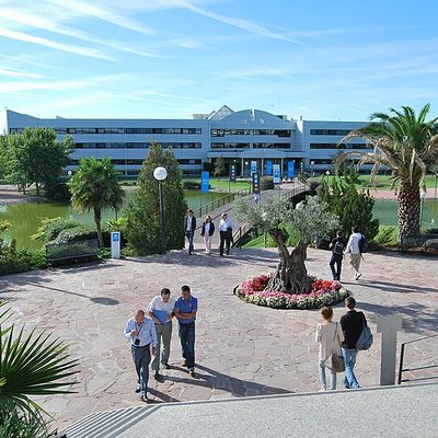European University of Madrid