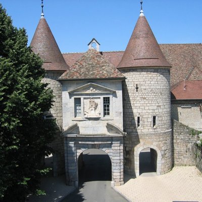 Franche-Comté