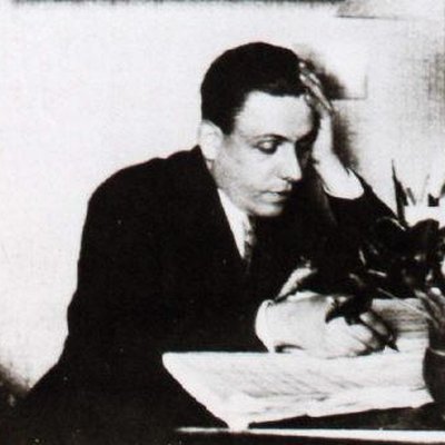 Francis Poulenc