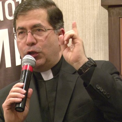 Frank Pavone