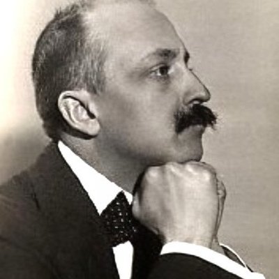 Filippo Tommaso Marinetti