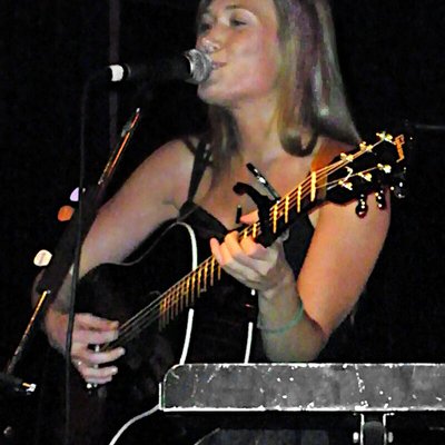 Schuyler Fisk logo