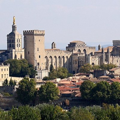 Vaucluse