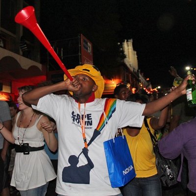 Vuvuzela