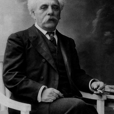 Gabriel Fauré