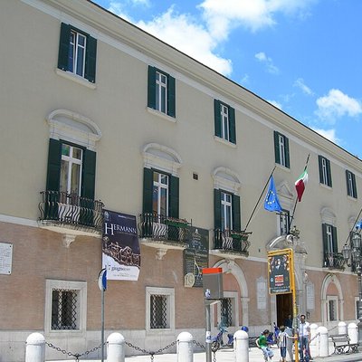 Province of Foggia