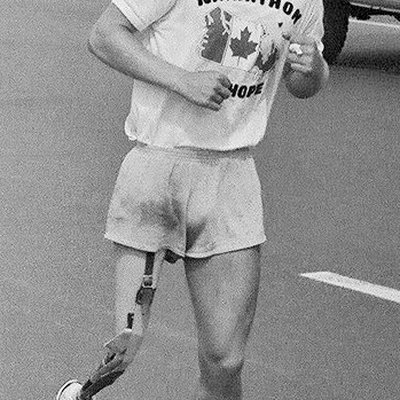 Terry Fox
