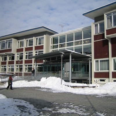 Hochschule Furtwangen University