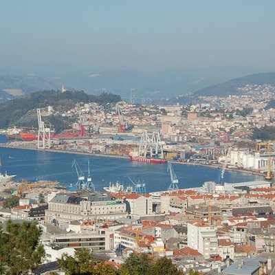 Vigo logo
