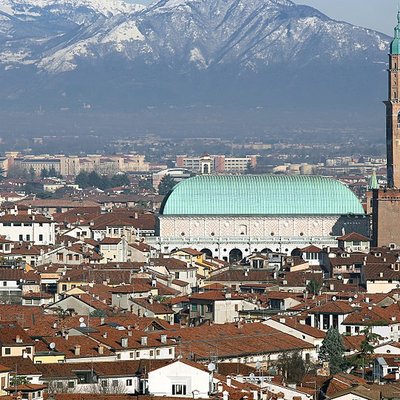 Vicenza