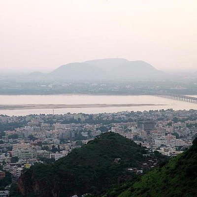 Vijayawada
