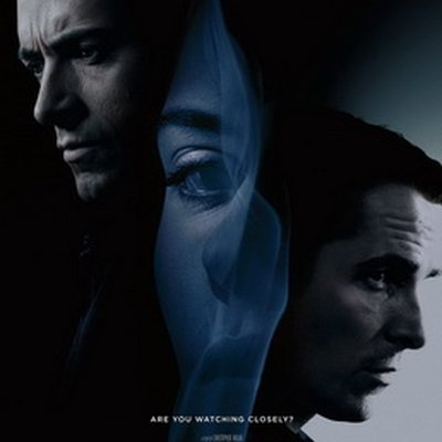 The Prestige (film) logo