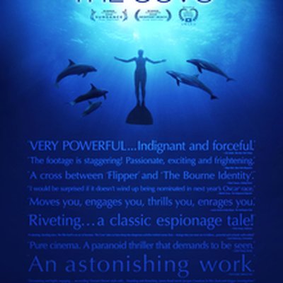 The Cove (film) logo