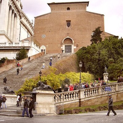 Capitoline Hill