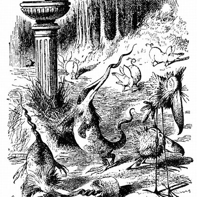 Jabberwocky