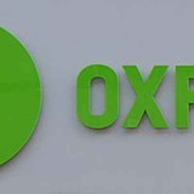 Oxfam GB