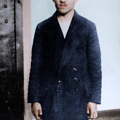Gavrilo Princip logo