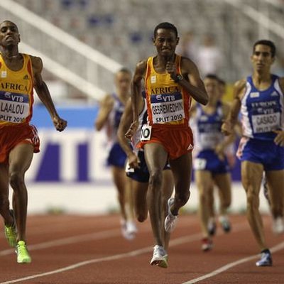 IAAF Continental Cup