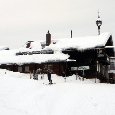 FIS Alpine World Cup Tour