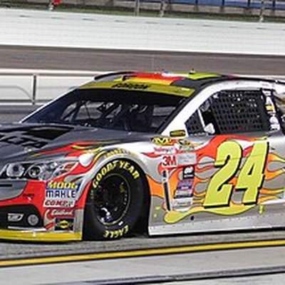 Sprint Cup Series