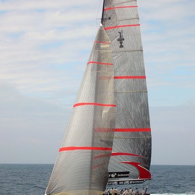 International America's Cup Class