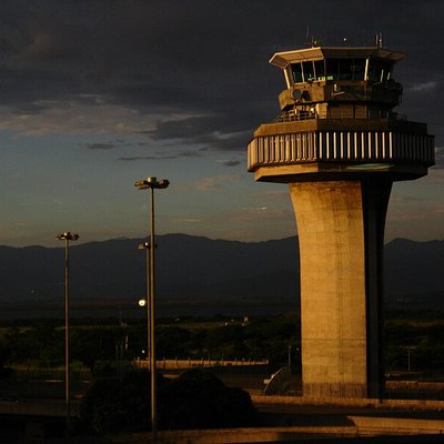 Rio de Janeiro–Galeão International Airport
