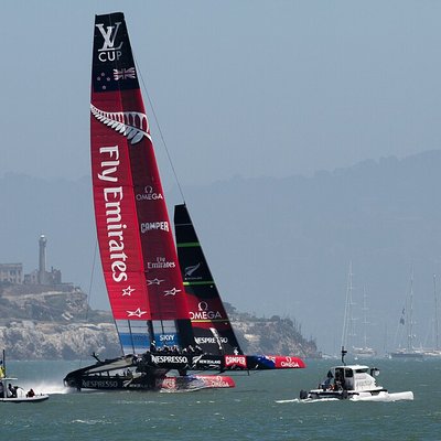 Louis Vuitton Cup