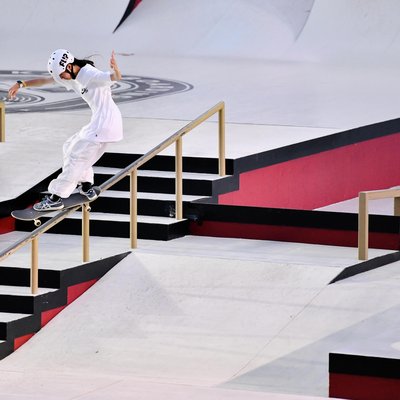 World Cup of Skateboarding