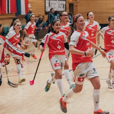 Gothia Innebandy Cup