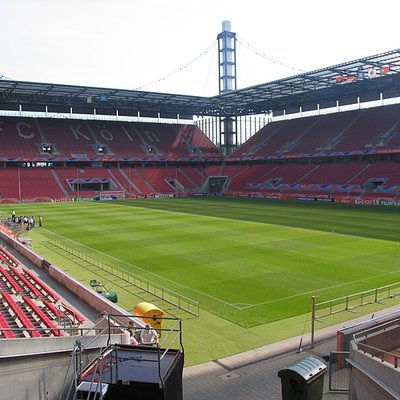 RheinEnergieStadion