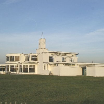 Royal Birkdale Golf Club logo