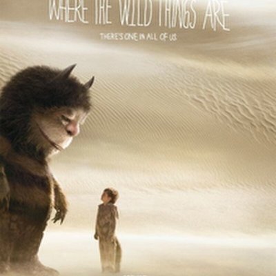 Where the Wild Things Are logo