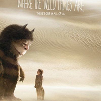 Where the Wild Things Are (film)