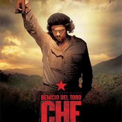 Che (2008 film) logo