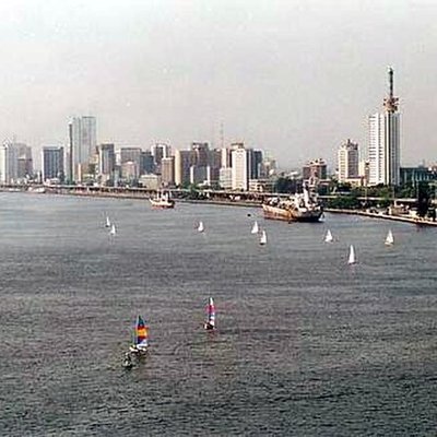 Lagos