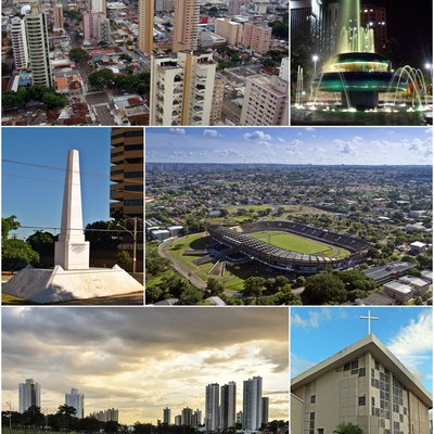 Campo Grande